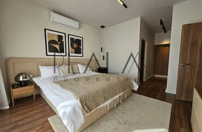 Apartment - 2 Bedrooms - 3 Bathrooms for sale in Mangroovy Residence - Al Gouna - Hurghada - Red Sea