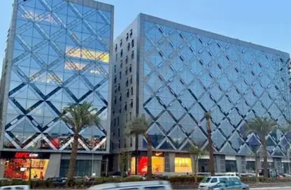 Office Space - Studio - 1 Bathroom for rent in One Kattameya - El Katameya Compounds - El Katameya - New Cairo City - Cairo