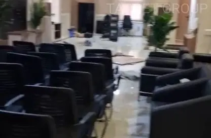 فيلا - استوديو - 5 حمامات للايجار في شارع دكتور ياسين عبد الغفار - المنطقة ج - حى جنوب الاكايمية - مدينة القاهرة الجديدة - القاهرة