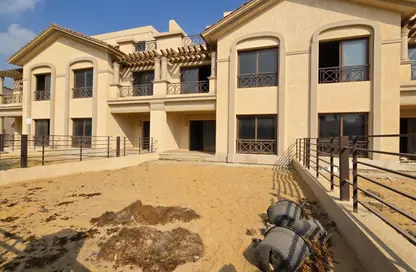 Villa - 4 Bedrooms - 4 Bathrooms for sale in Privado - Madinaty - Cairo