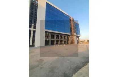 مساحات مكتبية - استوديو - 1 حمام للبيع في مول إيليت العاصمه الإداريه الجديدة - ام يو-23 - العاصمة الإدارية الجديدة - القاهرة