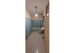 Apartment - 2 bedrooms - 1 bathroom for للبيع in 2nd Sector - Zahraa El Maadi - Hay El Maadi - Cairo
