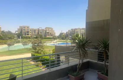 شقة - 3 غرف نوم - 3 حمامات للبيع في بالم هيلز بالم باركس - وصلة دهشور الجنوبية - مدينة 6 أكتوبر - الجيزة
