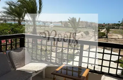 Chalet - 3 Bedrooms - 2 Bathrooms for sale in Marina 1 - Marina - Al Alamein - North Coast