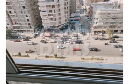 Apartment - 3 Bedrooms - 2 Bathrooms for sale in Gesr Al Suez St. - Roxy - Heliopolis - Masr El Gedida - Cairo