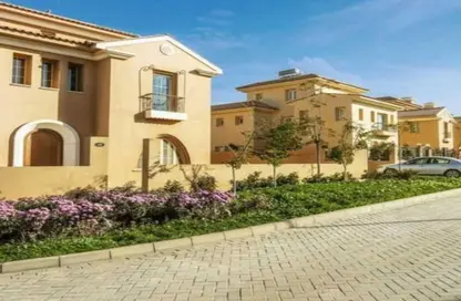 فيلا - 5 غرف نوم - 5 حمامات للبيع في نيوم اكتوبر - التوسعات الشمالية - مدينة 6 أكتوبر - الجيزة