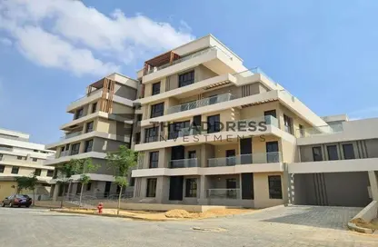 Apartment - 3 Bedrooms - 3 Bathrooms for sale in Villette - 5th Settlement Compounds - The 5th Settlement - New Cairo City - Cairo