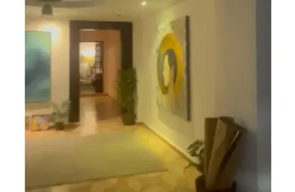 Apartment - 2 Bedrooms - 1 Bathroom for sale in Kafr Abdo - Roushdy - Hay Sharq - Alexandria