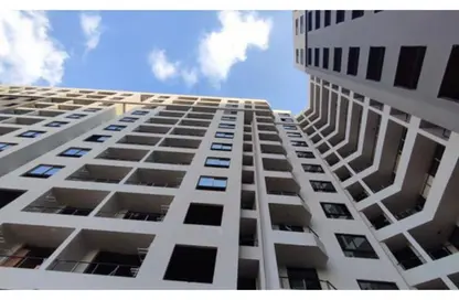 Apartment - 2 Bedrooms - 2 Bathrooms for sale in Katameya Gate - El Katameya Compounds - El Katameya - New Cairo City - Cairo