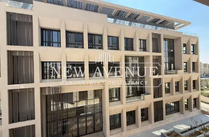 Office Space - Studio - 1 Bathroom for sale in District 5 - 5th Settlement Compounds - The 5th Settlement - New Cairo City - Cairo