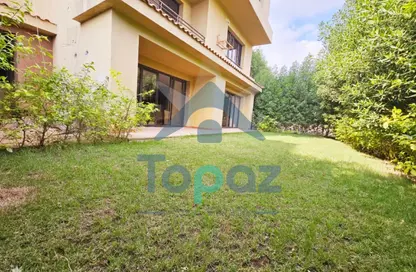 Duplex - 3 Bedrooms - 3 Bathrooms for sale in Casa - Sheikh Zayed Compounds - Sheikh Zayed City - Giza