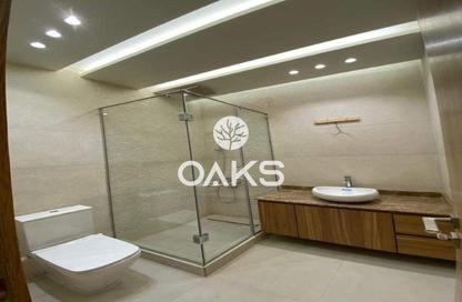 Apartment - 1 Bedroom - 1 Bathroom for sale in Villette - 5th Settlement Compounds - The 5th Settlement - New Cairo City - Cairo