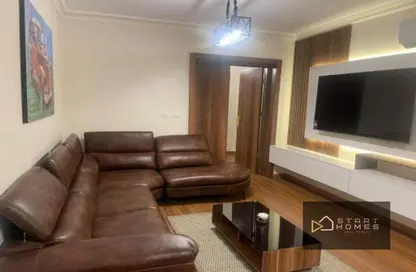 Apartment - 2 Bedrooms - 1 Bathroom for rent in Madinaty - Cairo