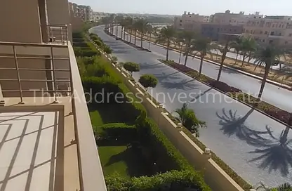شقة - 3 غرف نوم - 2 حمامات للبيع في فيفث سكوير - التجمع الخامس - مدينة القاهرة الجديدة - القاهرة