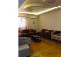 شقة - 2 غرف نوم - 1 حمام for للبيع in شارع الرياض - المهندسين - الجيزة