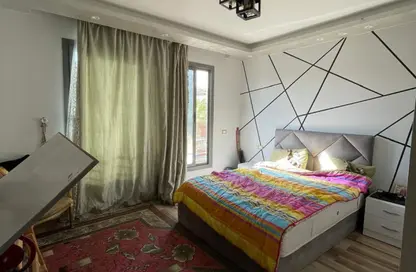 منزل مزدوج - 4 غرف نوم - 5 حمامات للبيع في الريم ريزيدنس - محور 26 يوليو - مدينة 6 أكتوبر - الجيزة