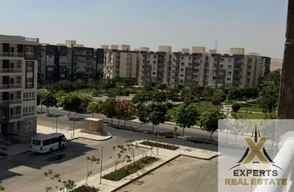 Apartment - 2 Bedrooms - 1 Bathroom for sale in Madinaty - Cairo
