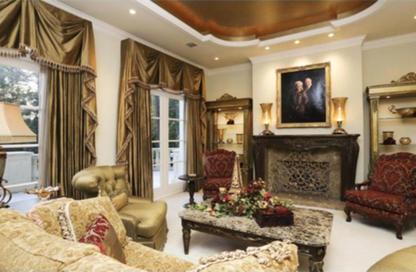 Villa - 6 Bedrooms - 6 Bathrooms for sale in Maxim - The 1st Settlement - New Cairo City - Cairo
