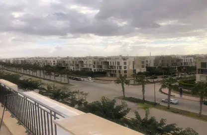 شقة - 1 حمام للايجار في ويستاون - كمبوندات الشيخ زايد - الشيخ زايد - الجيزة