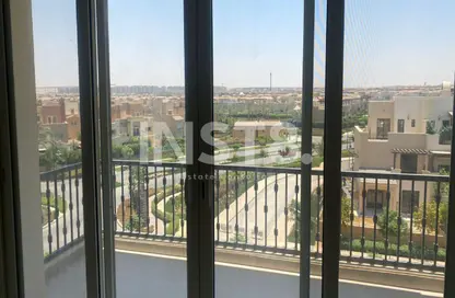 Apartment - 2 Bedrooms - 3 Bathrooms for rent in Mivida - 5th Settlement Compounds - The 5th Settlement - New Cairo City - Cairo