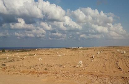 Land - Studio for sale in Green Belt - 6 October City - Giza