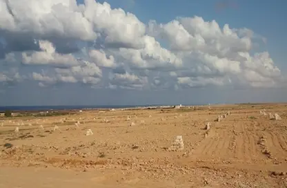 Land - Studio for sale in West Somid - 6 October City - Giza