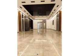 شقة - 3 غرف نوم - 2 حمامات for للبيع in البوابة الرابعة - مينا - حدائق الاهرام - الجيزة