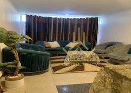 شقة - 3 غرف نوم - 1 حمام for للايجار in شارع حافظ رمضان - المنطقة السادسة - مدينة نصر - القاهرة
