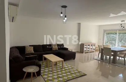 Apartment - 2 Bedrooms - 4 Bathrooms for rent in Hyde Park - 5th Settlement Compounds - The 5th Settlement - New Cairo City - Cairo