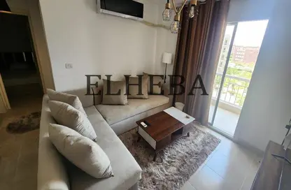 Apartment - 2 Bedrooms - 1 Bathroom for rent in Madinaty - Cairo