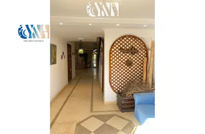 Villa - 5 Bedrooms - 4 Bathrooms for rent in Marina 7 - Marina - Al Alamein - North Coast