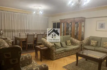 شقة - 3 غرف نوم - 2 حمامات للبيع في بافاريا تاون - زهراء المعادي - حي المعادي - القاهرة