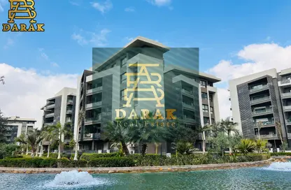 Apartment - 2 Bedrooms - 2 Bathrooms for sale in Madinaty - Cairo