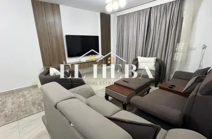 Apartment - 3 Bedrooms - 2 Bathrooms for rent in Madinaty - Cairo