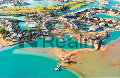Villa - 3 Bedrooms - 3 Bathrooms for sale in Ancient Sands Resort - Al Gouna - Hurghada - Red Sea