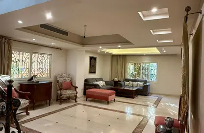 Duplex - 3 Bedrooms - 3 Bathrooms for rent in El Banafseg 5 - El Banafseg - New Cairo City - Cairo Duplex - 3 Bedrooms - 3 Bathrooms for rent in El Banafseg 5 - El Banafseg - New Cairo City - Cairo