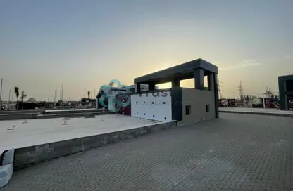 محل تجاري - استوديو - 2 حمامات للايجار في مول سيتي ووك - طريق وصلة دهشور - الشيخ زايد - الجيزة