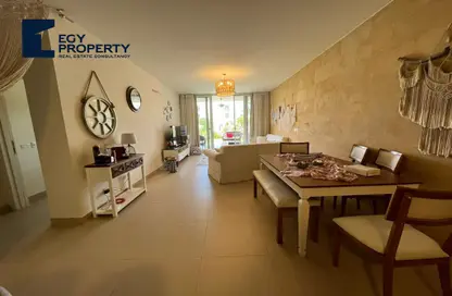 Chalet - 4 Bedrooms - 3 Bathrooms for sale in Seashell - Sidi Abdel Rahman - North Coast