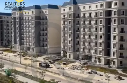 Apartment - 2 Bedrooms - 1 Bathroom for sale in Latin District - New Alamein City - Al Alamein - North Coast