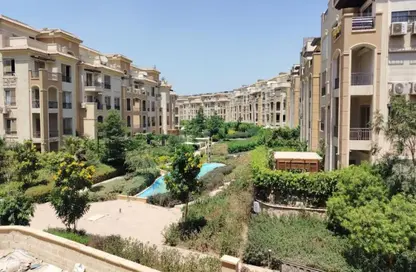 Apartment - 4 Bedrooms - 3 Bathrooms for sale in Stone Residence - 5th Settlement Compounds - The 5th Settlement - New Cairo City - Cairo