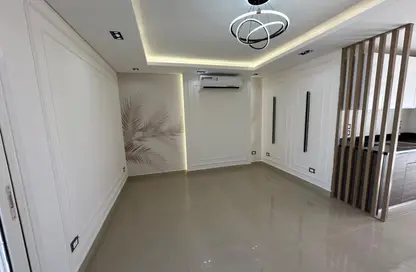 (بنتهاوس  (روف - 3 غرف نوم - 3 حمامات للايجار في ماونتن فيو هايد بارك - كمبوندات التجمع الخامس - التجمع الخامس - مدينة القاهرة الجديدة - القاهرة