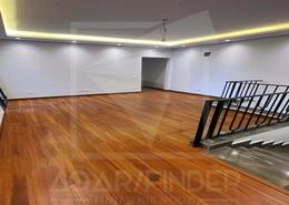 Duplex - 3 bedrooms for للايجار in Westown - Sheikh Zayed Compounds - Sheikh Zayed City - Giza