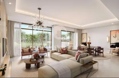 Apartment - 2 Bedrooms - 3 Bathrooms for sale in Solana East - 5th Settlement Compounds - The 5th Settlement - New Cairo City - Cairo
