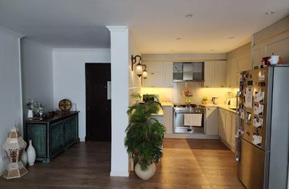 Apartment - 3 Bedrooms - 3 Bathrooms for sale in Madinaty - Cairo