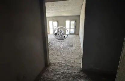 Apartment - 3 Bedrooms - 3 Bathrooms for sale in Westown - Sheikh Zayed Compounds - Sheikh Zayed City - Giza