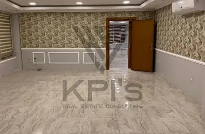 Clinic - Studio - 1 Bathroom for rent in Medical Park Premier - 5th Settlement Compounds - The 5th Settlement - New Cairo City - Cairo