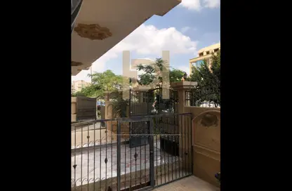 شقة - 3 غرف نوم - 2 حمامات للبيع في غرب ارابيلا - كمبوندات التجمع الخامس - التجمع الخامس - مدينة القاهرة الجديدة - القاهرة