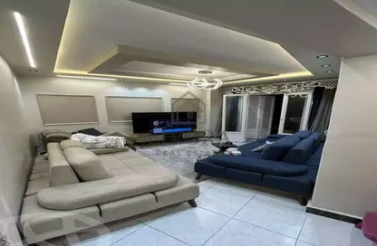 شقة - 2 غرف نوم - 1 حمام للبيع في طريق الجيش - جليم - حي شرق - الاسكندرية