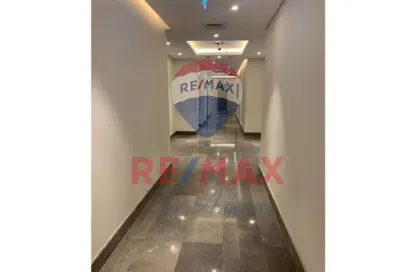 مساحات مكتبية - استوديو - 1 حمام للايجار في ذا بوليجون - كمبوندات الشيخ زايد - الشيخ زايد - الجيزة