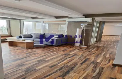 Twin House - 5 Bedrooms - 4 Bathrooms for rent in Katameya Heights - El Katameya Compounds - El Katameya - New Cairo City - Cairo